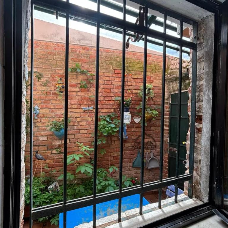 Appartamento veneziano piano terra - One-Bedroom Apartment - 56