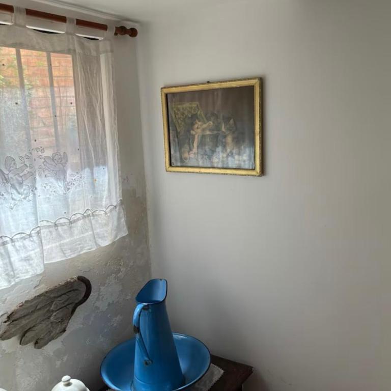Appartamento veneziano piano terra - One-Bedroom Apartment - 57
