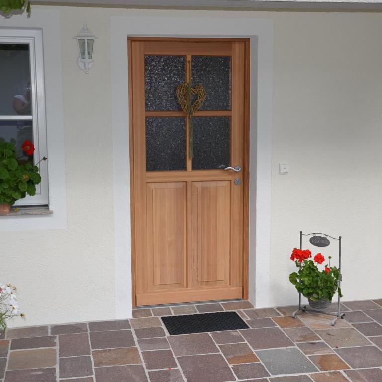 Appartment Scheiber - Appartamento con 2 Camere da Letto e Terrazza - 7