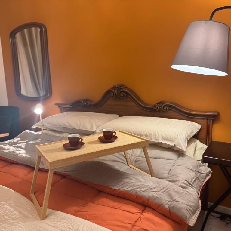 Cozy 2-room apartment in a quiet neighborhood - One-Bedroom Apartment - 6