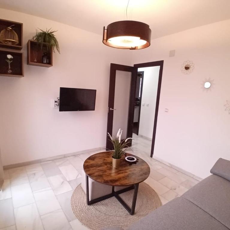 Amanecer Andaluz - Apartamento de 1 dormitorio - 7
