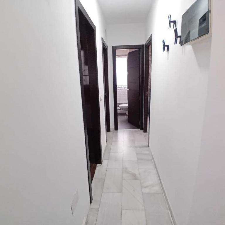 Amanecer Andaluz - Apartamento de 1 dormitorio - 17