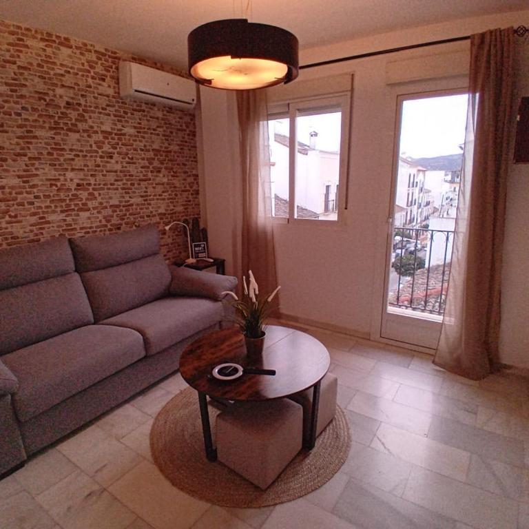 Amanecer Andaluz - Apartamento de 1 dormitorio - 4