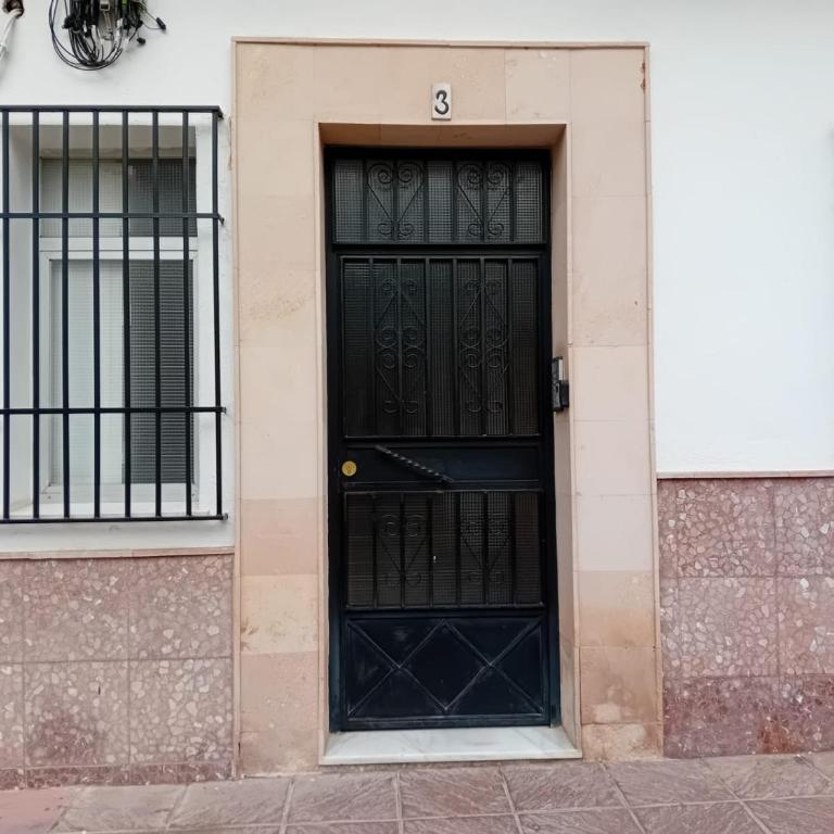 Amanecer Andaluz - Apartamento de 1 dormitorio - 18