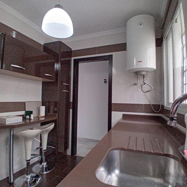 Amanecer Andaluz - Apartamento de 1 dormitorio - 14