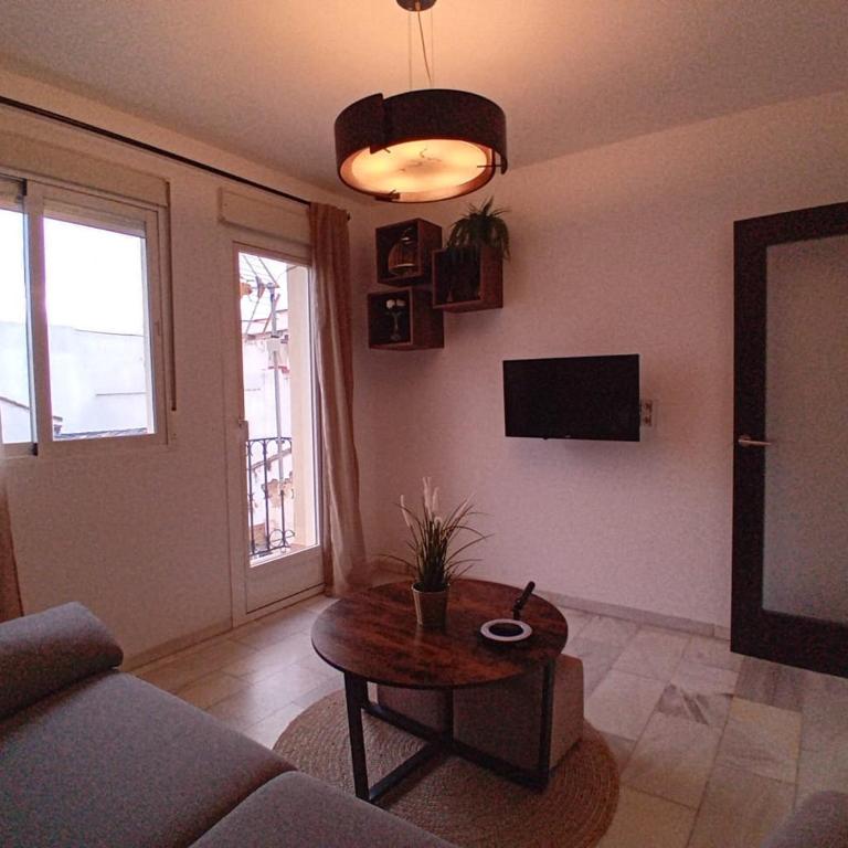 Amanecer Andaluz - Apartamento de 1 dormitorio - 6