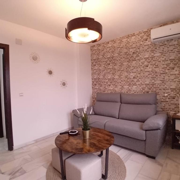 Amanecer Andaluz - Apartamento de 1 dormitorio - 5