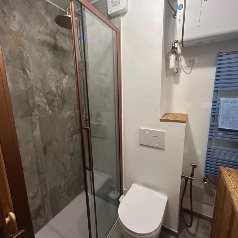Maison Annapurna - Appartamento con 2 Camere da Letto e con Vista Montagna - 25