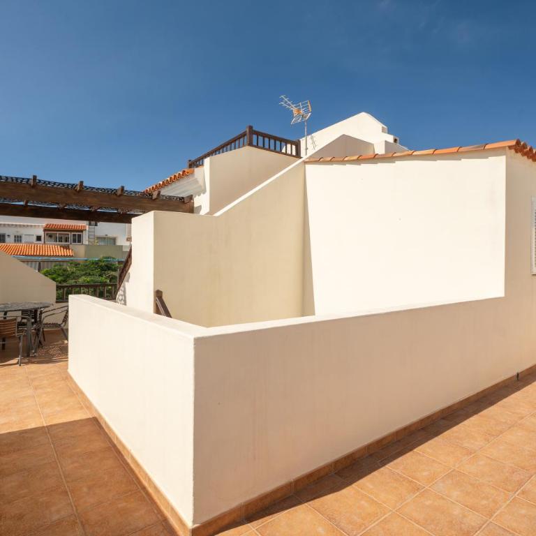 La Caleta Luxury Seaside Villa with 3 Bedrooms and Private Pool - Villa de 3 dormitorios - 26