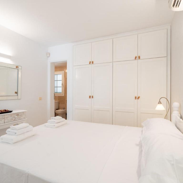 La Caleta Luxury Seaside Villa with 3 Bedrooms and Private Pool - Villa de 3 dormitorios - 30