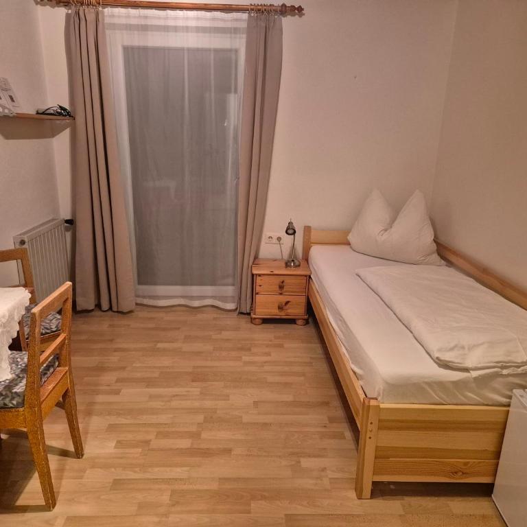 s' Ludwign Haus - Einzelzimmer - 5