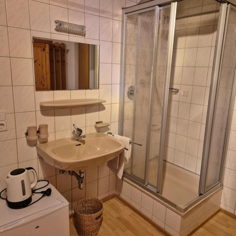 s' Ludwign Haus - Einzelzimmer - 4