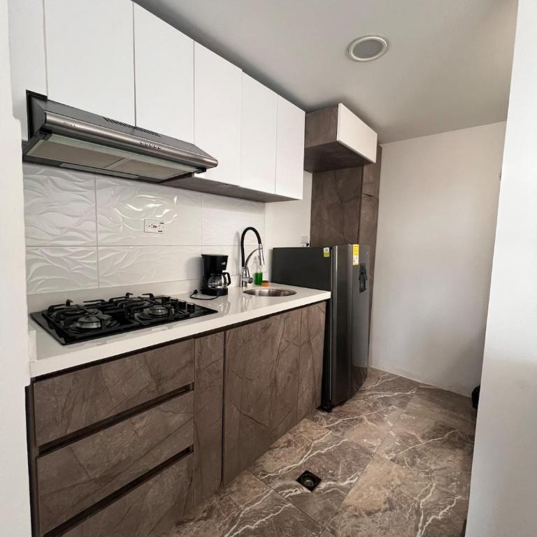You'll love the experience of the south - Apartamento de 3 dormitorios - 1