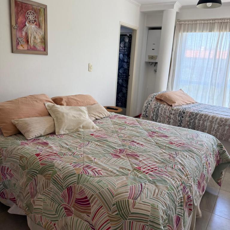 Departamento monoambiente Barrio Martin - Apartamento de 1 dormitorio - 1