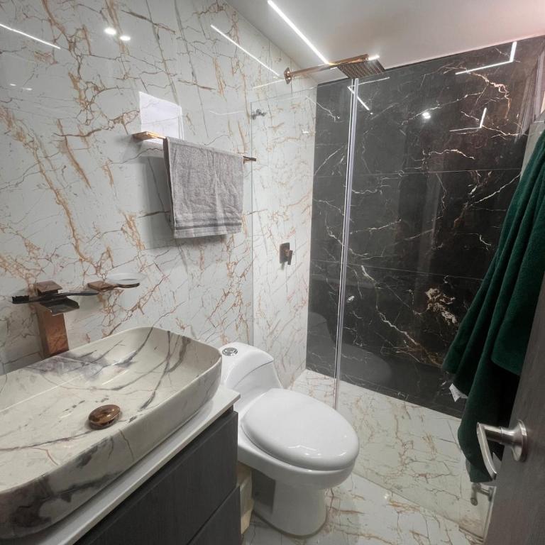You'll love the experience of the south - Apartamento de 3 dormitorios - 2