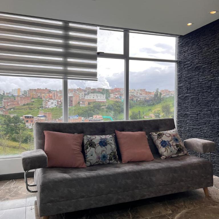 You'll love the experience of the south - Apartamento de 3 dormitorios - 9