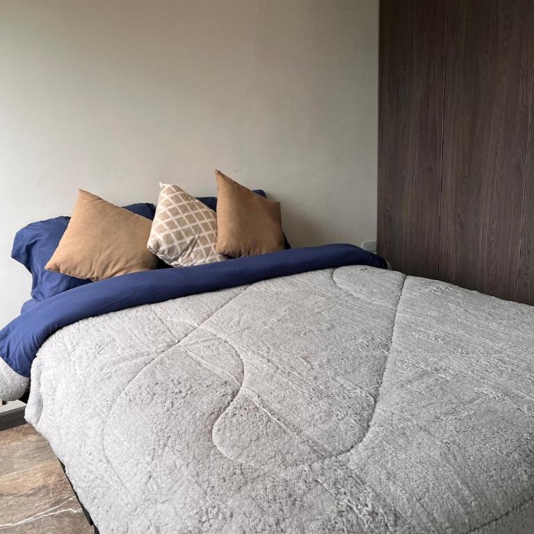You'll love the experience of the south - Apartamento de 3 dormitorios - 12
