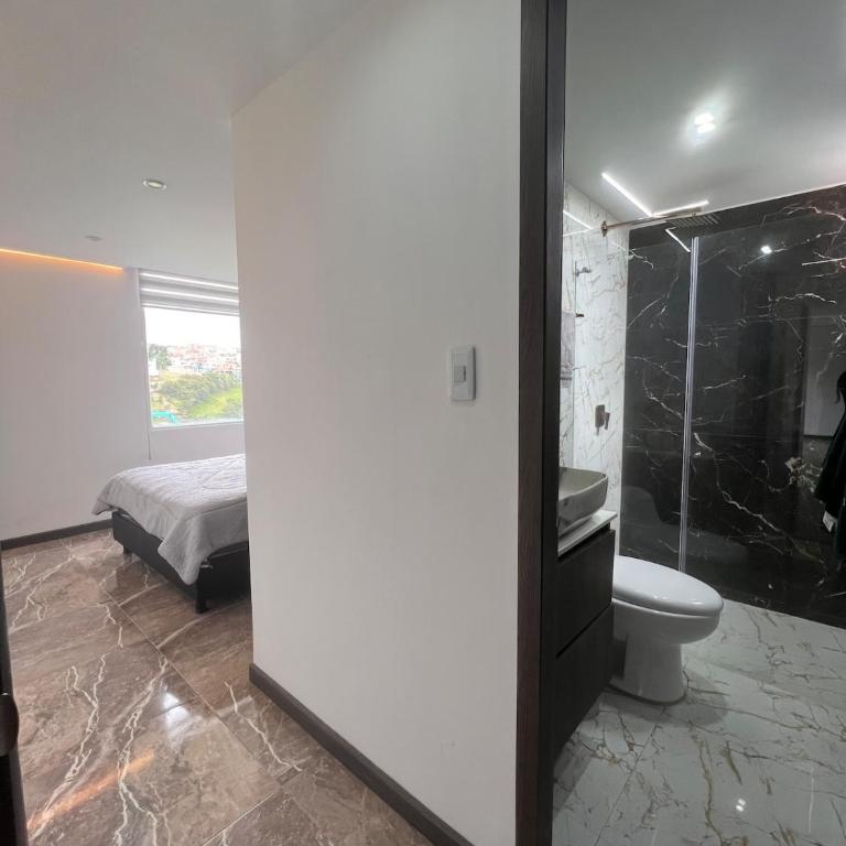 You'll love the experience of the south - Apartamento de 3 dormitorios - 16