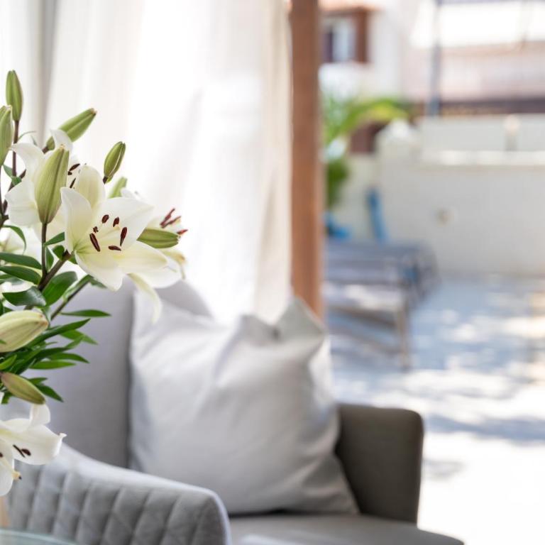 La Caleta Luxury Seaside Villa with 3 Bedrooms and Private Pool - Villa de 3 dormitorios - 45