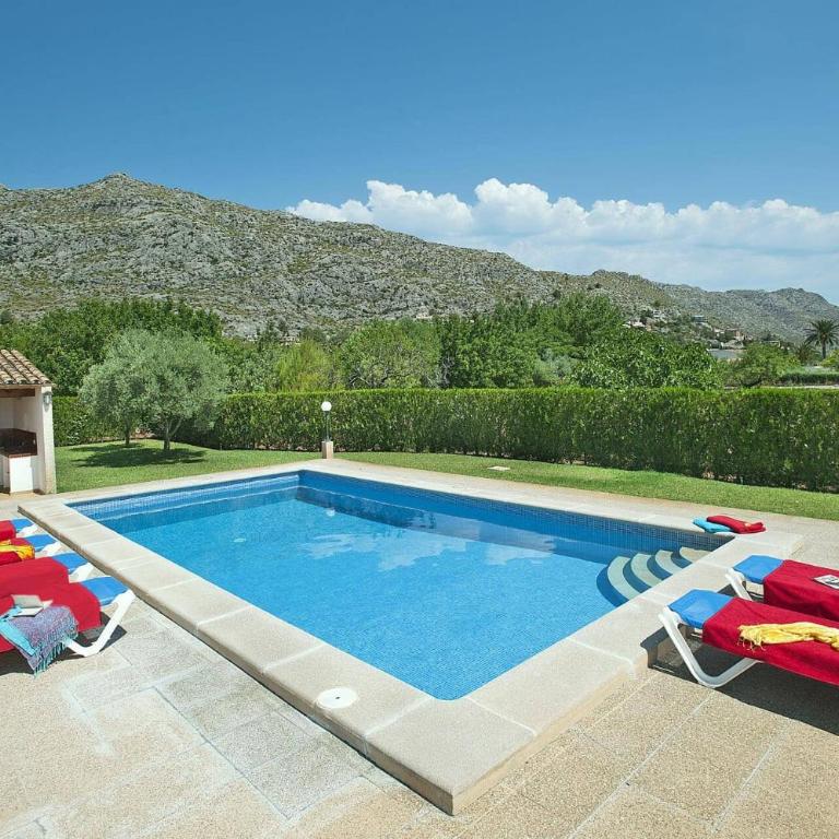 Villa Casa Margarita by Villa Plus - Villa - 2