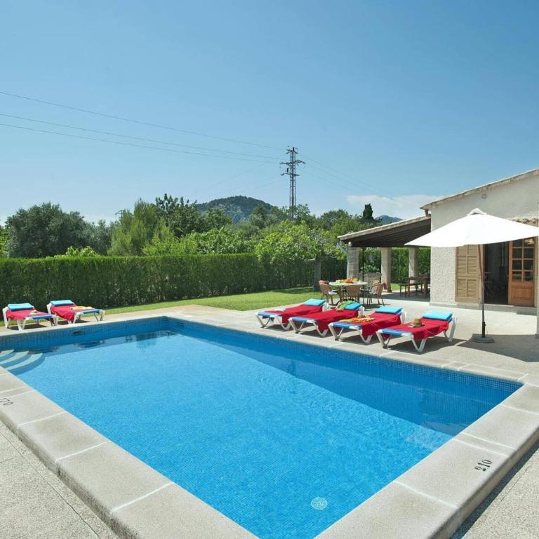 Villa Casa Margarita by Villa Plus - Villa - 3