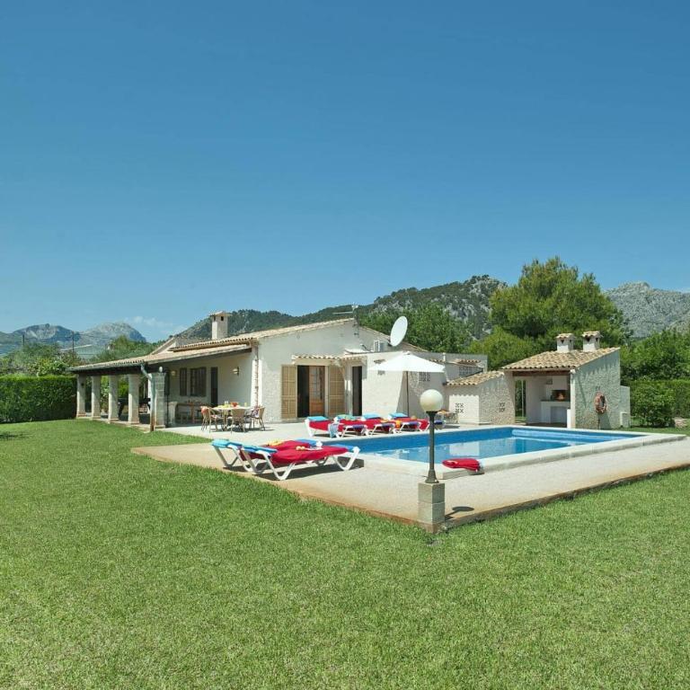 Villa Casa Margarita by Villa Plus - Villa - 5