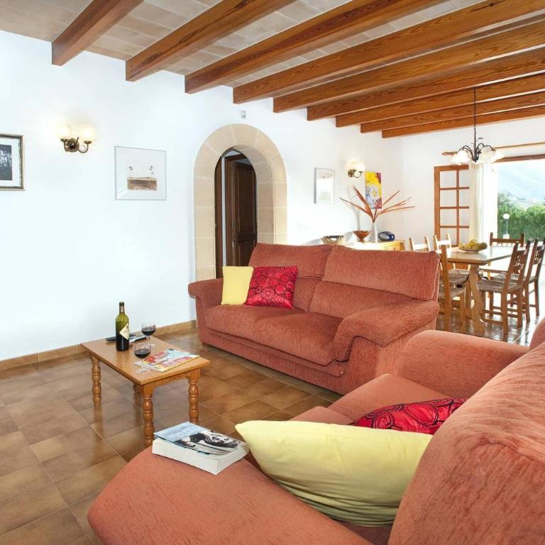 Villa Casa Margarita by Villa Plus - Villa - 6