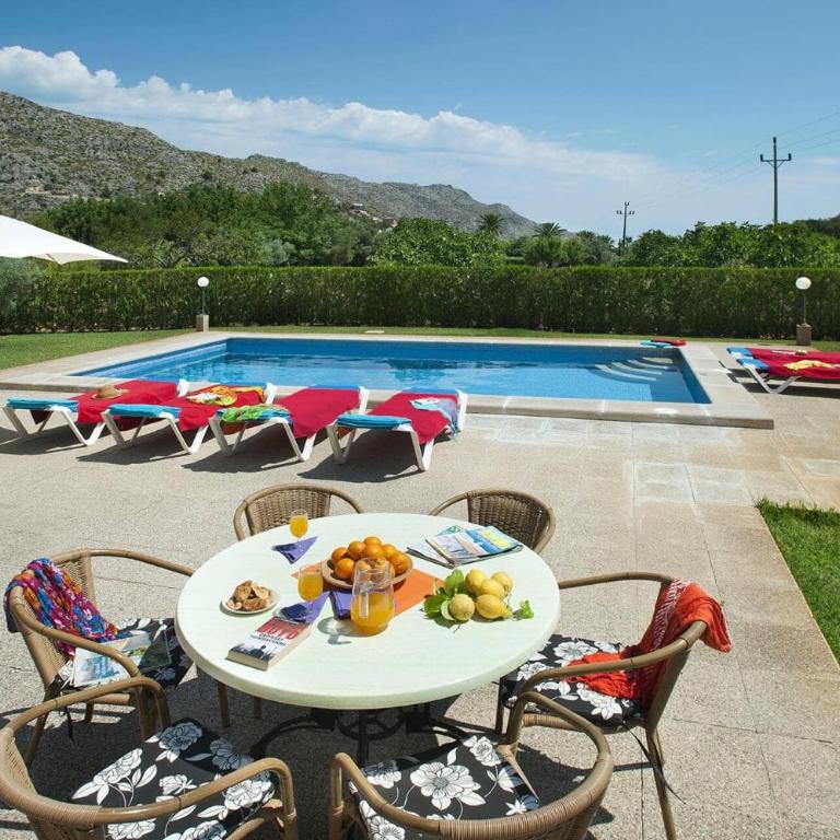Villa Casa Margarita by Villa Plus - Villa - 8