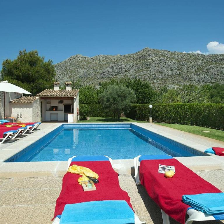 Villa Casa Margarita by Villa Plus - Villa - 9