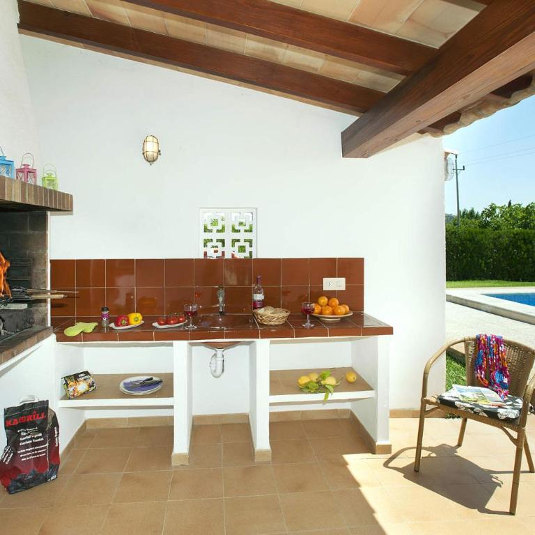 Villa Casa Margarita by Villa Plus - Villa - 10