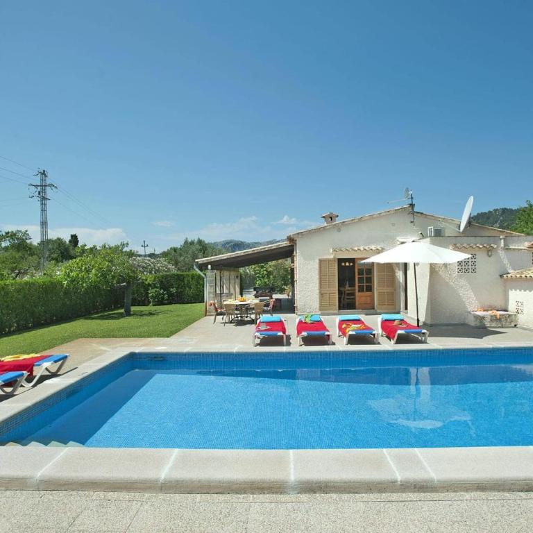 Villa Casa Margarita by Villa Plus - Villa - 16