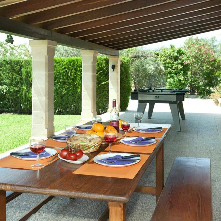 Villa Casa Margarita by Villa Plus - Villa - 17