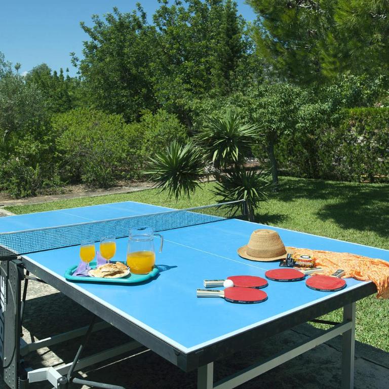 Villa Casa Margarita by Villa Plus - Villa - 19