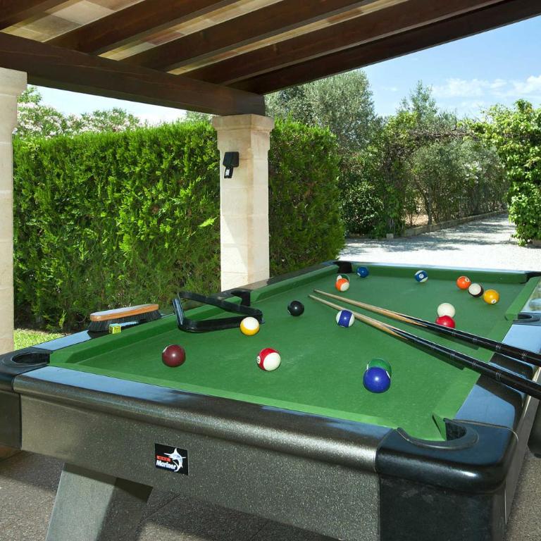 Villa Casa Margarita by Villa Plus - Villa - 22