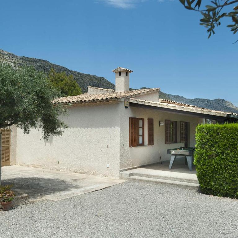 Villa Casa Margarita by Villa Plus - Villa - 23