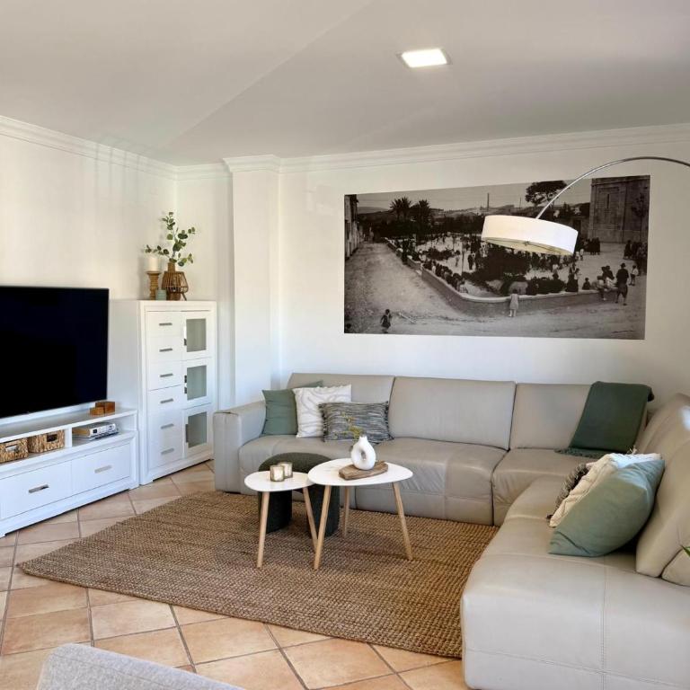 Apartamento Sant Pere II - Apartamento de 2 dormitorios - 40
