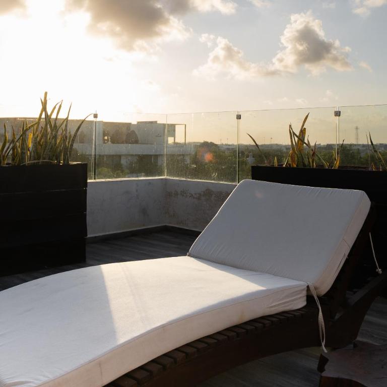 Magical 2 Penthouses & Apartment with 2 Private Pools and Jacuzzi - Apartamento - 2