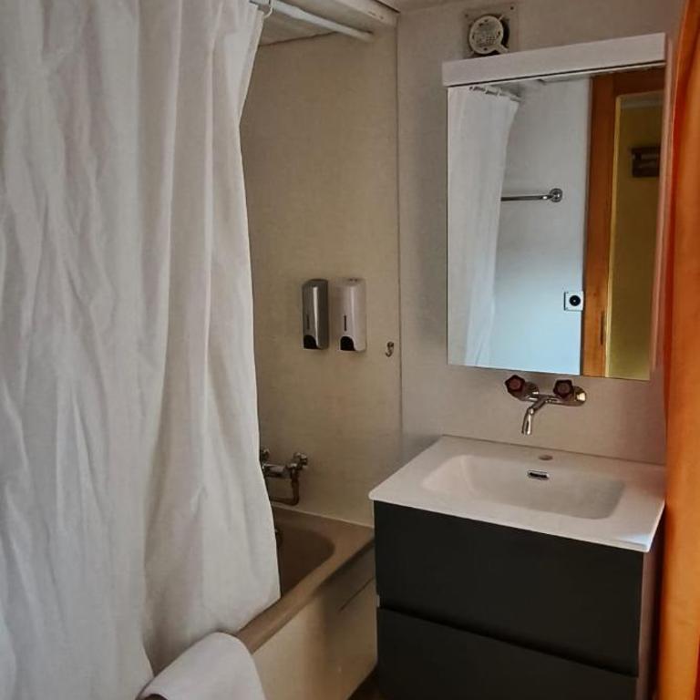 Gasthof Hirschen in Wilderswil - Apartment mit 1 Schlafzimmer - 17