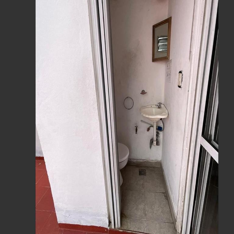 Casa Sas - Habitación Doble con baño compartido - 2 camas - 26