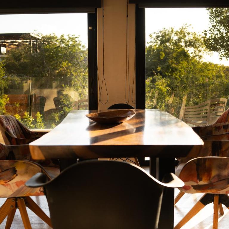 Magical 2 Penthouses & Apartment with 2 Private Pools and Jacuzzi - Apartamento - 28
