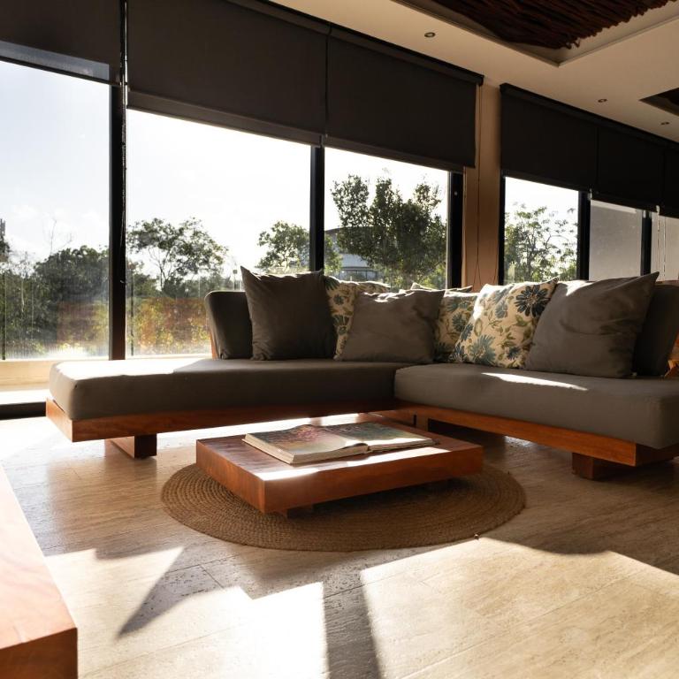Magical 2 Penthouses & Apartment with 2 Private Pools and Jacuzzi - Apartamento - 32