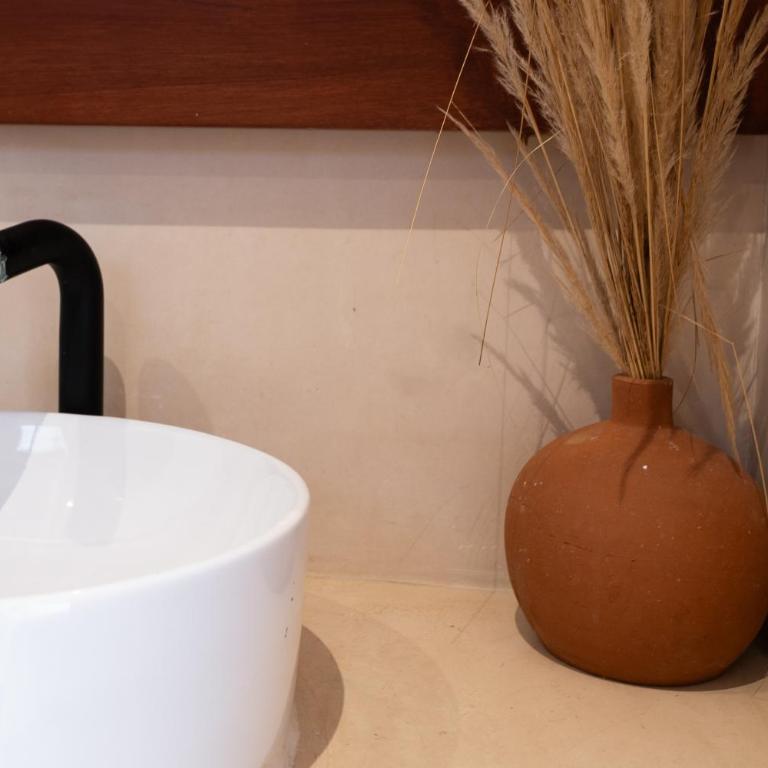 Magical 2 Penthouses & Apartment with 2 Private Pools and Jacuzzi - Apartamento - 37