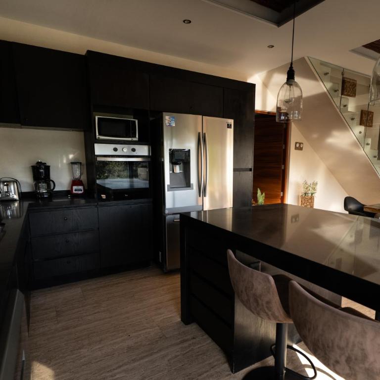 Magical 2 Penthouses & Apartment with 2 Private Pools and Jacuzzi - Apartamento - 30