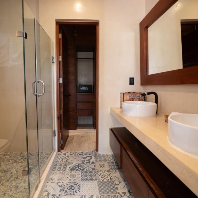 Magical 2 Penthouses & Apartment with 2 Private Pools and Jacuzzi - Apartamento - 38