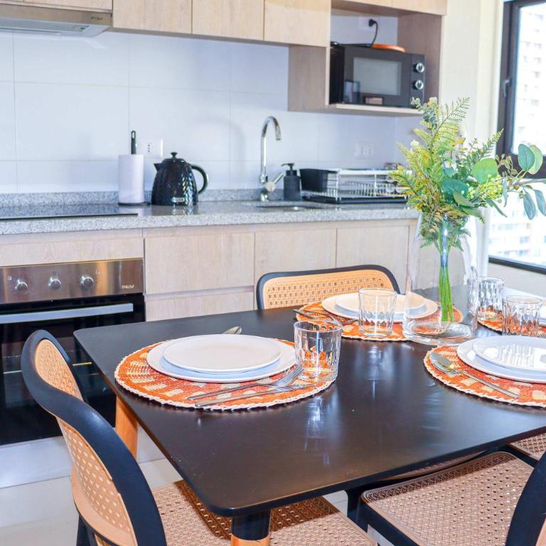 HOM I Wifi Vista Arte Patrimonio Sacramentinos - Apartamento - 13