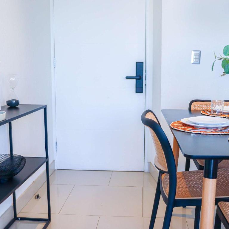 HOM I Wifi Vista Arte Patrimonio Sacramentinos - Apartamento - 10