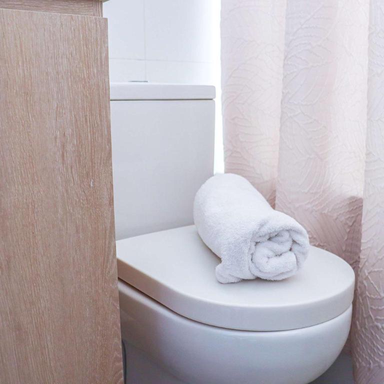 HOM I Wifi Vista Arte Patrimonio Sacramentinos - Apartamento - 17