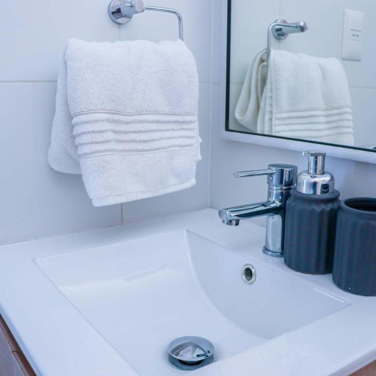 HOM I Wifi Vista Arte Patrimonio Sacramentinos - Apartamento - 20