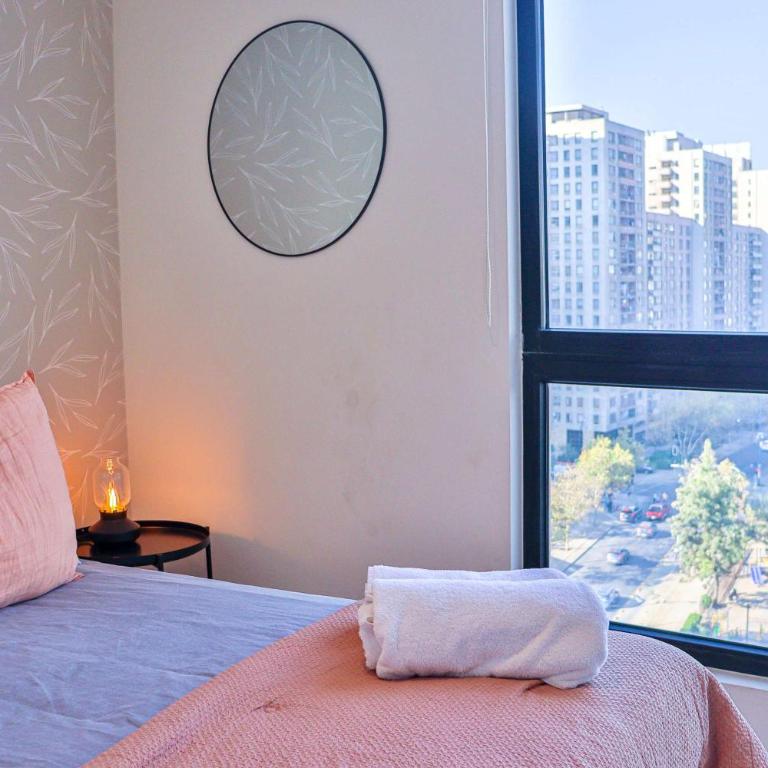 HOM I Wifi Vista Arte Patrimonio Sacramentinos - Apartamento - 2