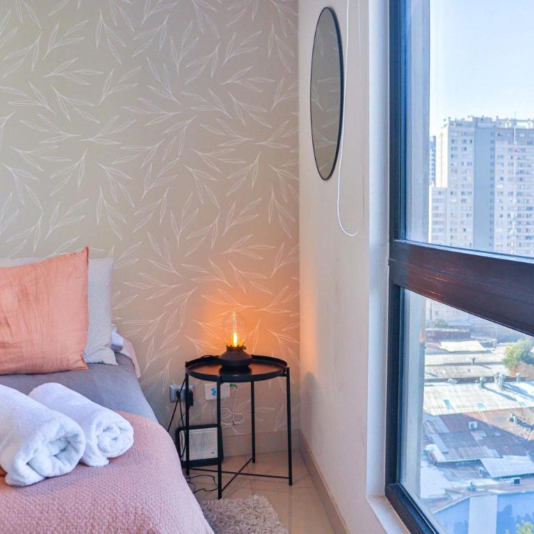 HOM I Wifi Vista Arte Patrimonio Sacramentinos - Apartamento - 9